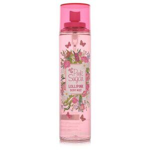 Pink Sugar Lollipink by Pink Sugar Body Mist 8.0 oz